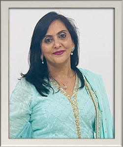 Sangeeta Tyagi