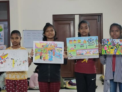 Drawing Competition
