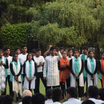 Independence Day Celebration 2023