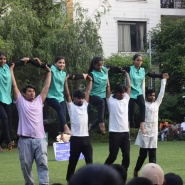 Independence Day Celebration 2023