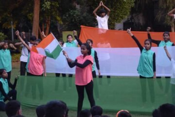 Independence Day Celebration 2023