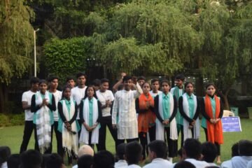 Independence Day Celebration 2023