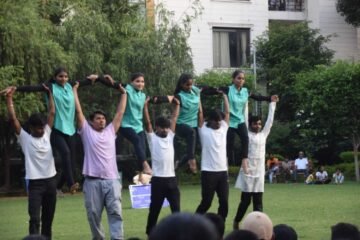 Independence Day Celebration 2023