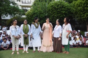 Independence Day Celebration 2023