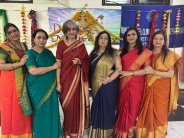 Women’s Day Celebration 2025