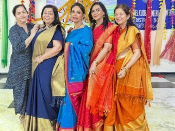 Women’s Day Celebration 2025