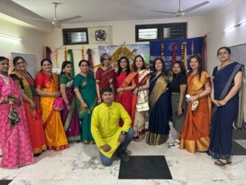 Women’s Day Celebration 2025