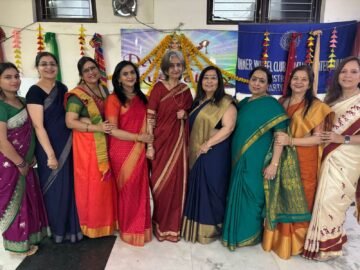 Women’s Day Celebration 2025