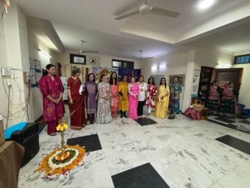 Women’s Day Celebration 2025