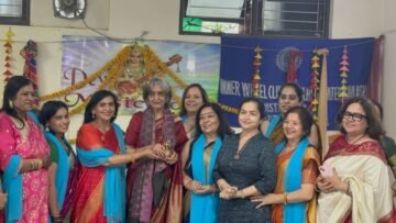 Women’s Day Celebration 2025